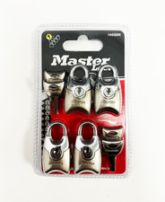 Master Lock 195EURQSN