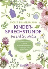 Kindersprechstunde bei Doktor