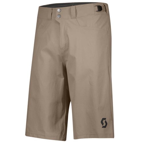 Scott trail flow fahrradhose - scott,