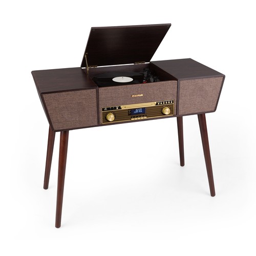 Plattenspieler retro dab - retro, cd