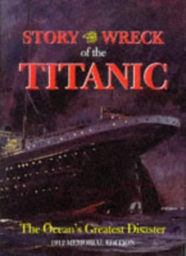 The story wreck - story,
