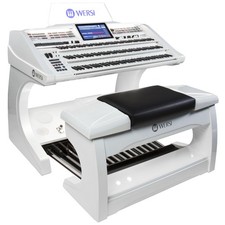 Orgel PERGAMON OAX1000LS