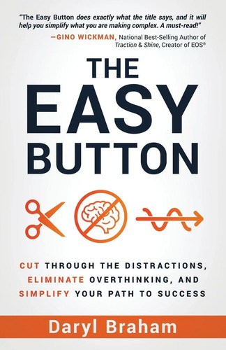 Daryl braham the - |, easy