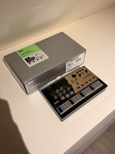 Korg Volca Drum - Drum Synthesizer und Sequencer - Topzustand Inkl. OVP