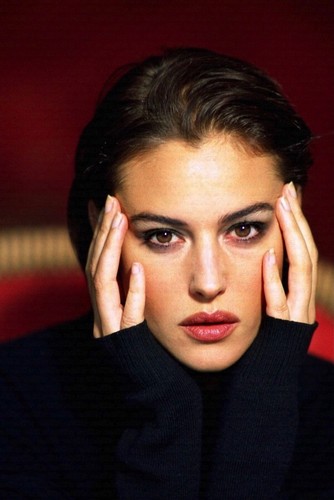 Foto monica bellucci - monica,