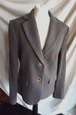 Rene Lezard  Jacke/Blazer