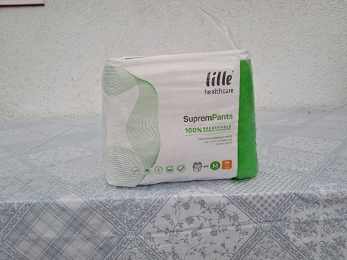 Lille healthcare suprem pants - lille,