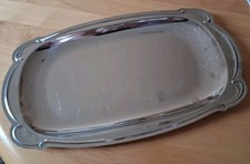 Servierplatte VORLEGEPLATTE