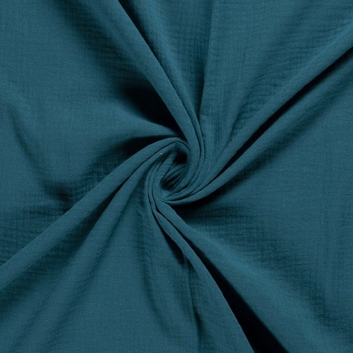 Musselin stoff servietten - musselin,