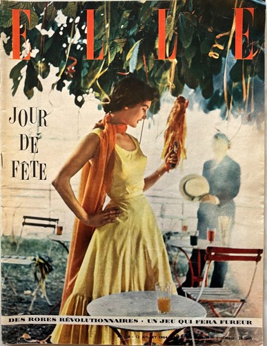Elle magazin 448 vom - elle,