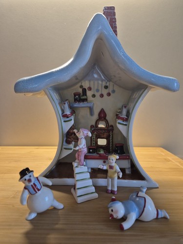 Villeroy boch santas nordpol - boch,