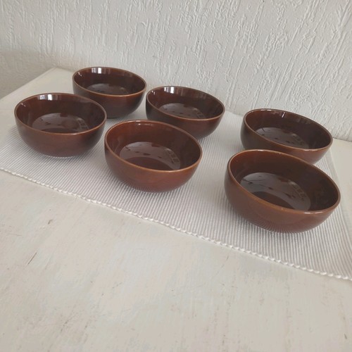 Melitta fondue schalen - x,