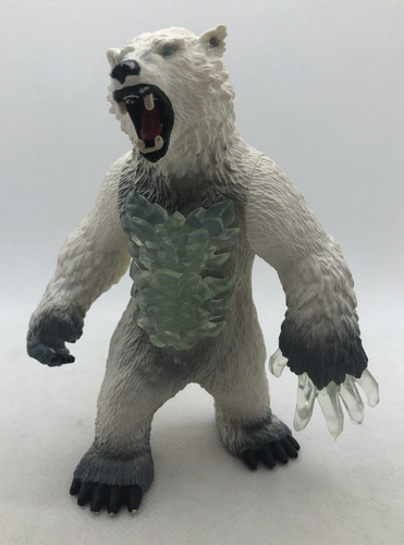 Eisbär blizzard bär - eisbär, /blizzard