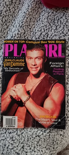 1994 october playgirl - 1994,