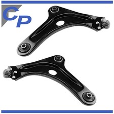 2 Querlenker vorne für Citroen C3 SC SX C4 Cactus DS3 links rechts Vorderachse