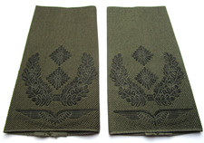 KLETT Rangabzeichen Luftwaffe