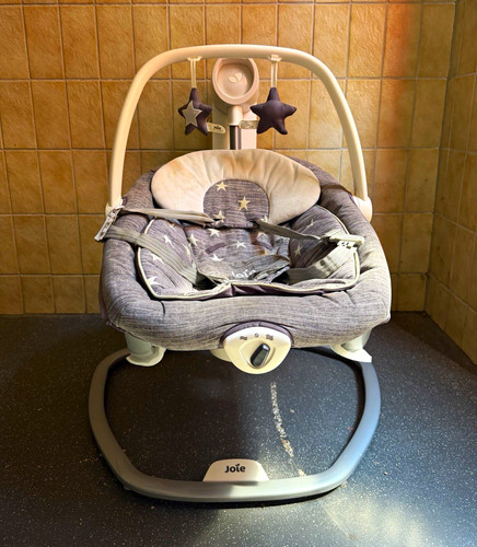 Joie baby schaukel - joie, elektrisch