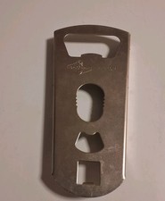 Original DDR Flaschenöffner, VEB Fortschritt