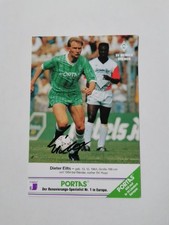 Dieter Eilts - Werder Bremen