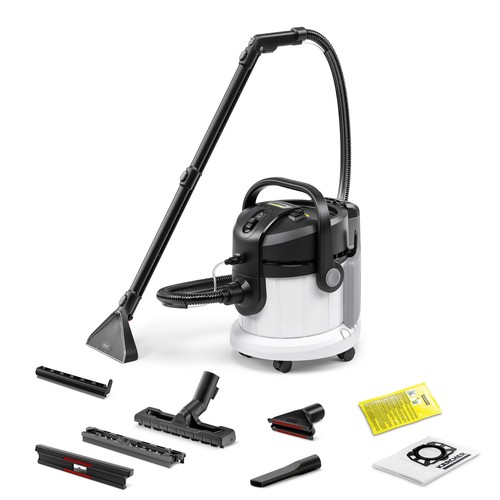 Kärcher waschsauger 4 - se,