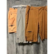 H&R London Capri Cropped Pants