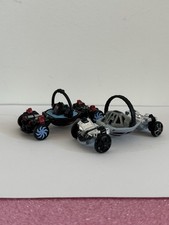 2012 Hot Wheels Ballistiks
