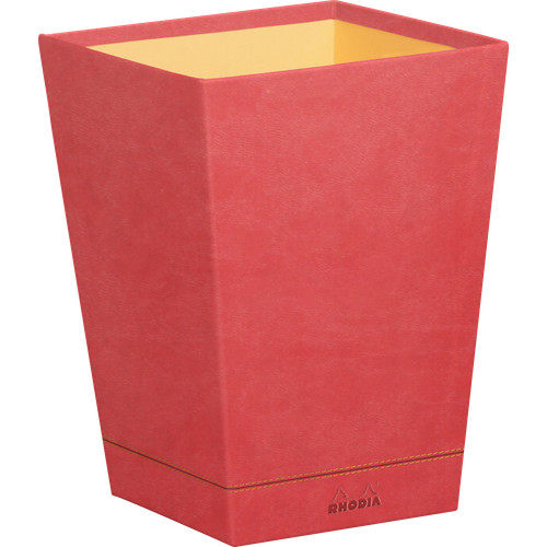 Rhodia rhodiarama papierkorb - rhodia,