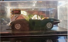 Carrera Exclusiv 124 Jaguar