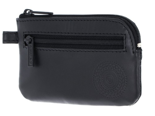 Oxmox leather keyholder - leather,