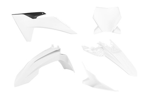 Rtech plastikkit passt ktm - rtech,