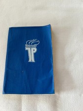 Orginal DDR - Mitgliedsbuch der Thälmannpioniere- Seid Bereit mit Beitragsmarken