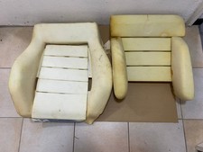 Neu Audi 100 A6 C4 Sportsitz Polster 4A0881775F 4A0881777A 4A0881375C 4A0881377B