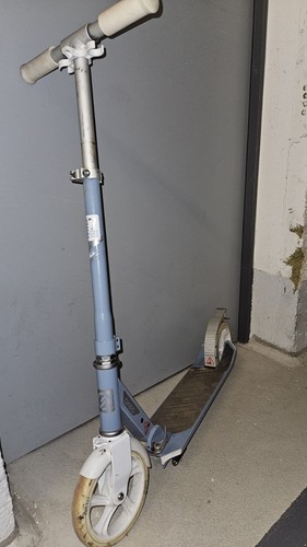 Mid kinderroller - mid,