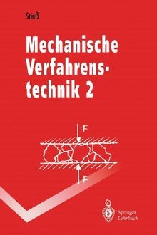 Mechanische verfahrenstechnik - mechanische,
