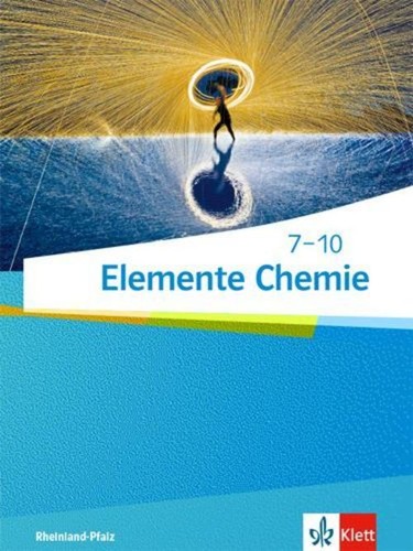 Elemente chemie 10 - elemente, 7-10