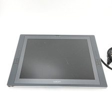 Wacom cintiq 21ux dtk2100d - 21ux,