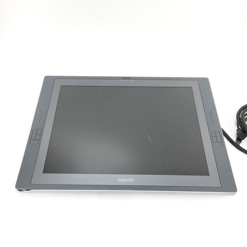 Wacom cintiq 21ux dtk2100d - cintiq,
