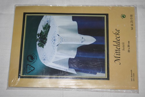 Mitteldecke festliche - mitteldecke,