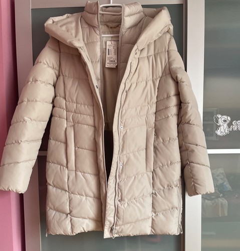 Neuer tom tailer - winter, puffer