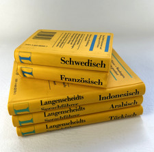 Langenscheidts Universal