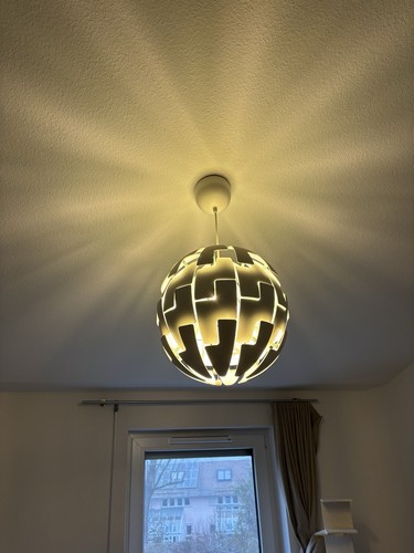 Deckenlampe ikea todesstern - ikea,
