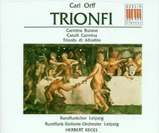 Casapietra - Trionfi (Trittico
