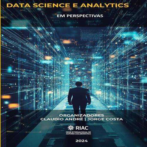 Data science analytics - science, em