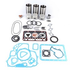 Rebuild Kit For Kubota D722