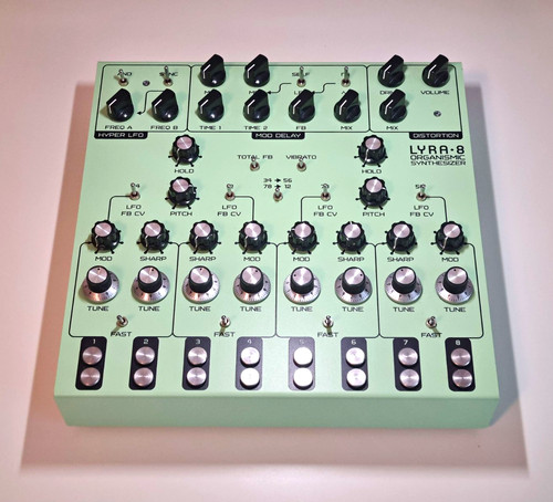 Soma lyra atom heart - atom, ovp