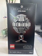 LEGO Star Wars 40591 Death