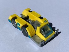 Flugzeugschlepper Flugfeldfahrzeug Auto D 2000