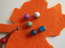 Sunset Blvd., Wechselschmuck