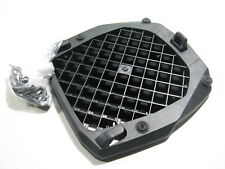 Topcase-Trägerplatte Platte Träger Box Aprilia NA 850 Mana ABS, 08-12