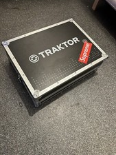 DJ Set. NUR ABHOLUNG